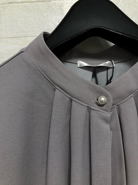 新品☆L♪7分袖など短め袖のきれいめブラウス3枚まとめて♪☆Q396 < 女性ファッション 新品☆L♪7分袖など短め袖のきれいめブラウス3枚まとめて♪☆Q396 < 女性ファッションの