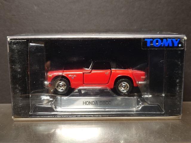 ★トミカリミテッド0006★HONDA S800★未開封品★TOMY★ < ホビー  ★トミカリミテッド0006★HONDA S800★未開封品★TOMY★  < ホビーの