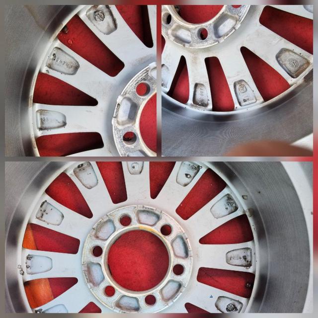 TOYOTA 150 ランドクルーザープラド 純正ホイール19インチ7.5J+25 PCD139.7ホイールのみ4本セツト < 自動車/バイク TOYOTA 150 ランドクルーザープラド 純正ホイール19インチ7.5J+25 PCD139.7ホイールのみ4本セツト < 自動車/バイク