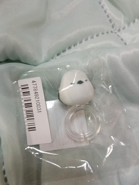ふくふくシマエナガちょいのりマスコット未開封品 < おもちゃ  ふくふくシマエナガちょいのりマスコット未開封品  < おもちゃの