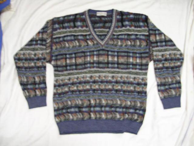 Fantasie イタリー ブルー系サイズL  < 男性ファッション  Fantasie イタリー ブルー系サイズL   < 男性ファッションの