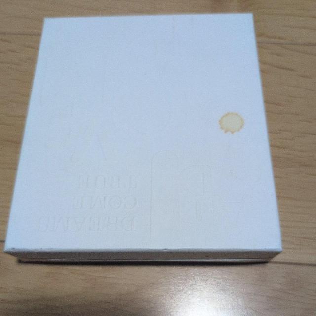 AND I LOVE YOU   CD/DVD/rfI 