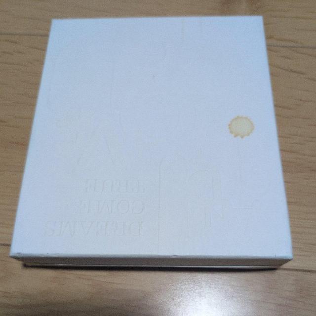 AND I LOVE YOU  CD/DVD/rfI 