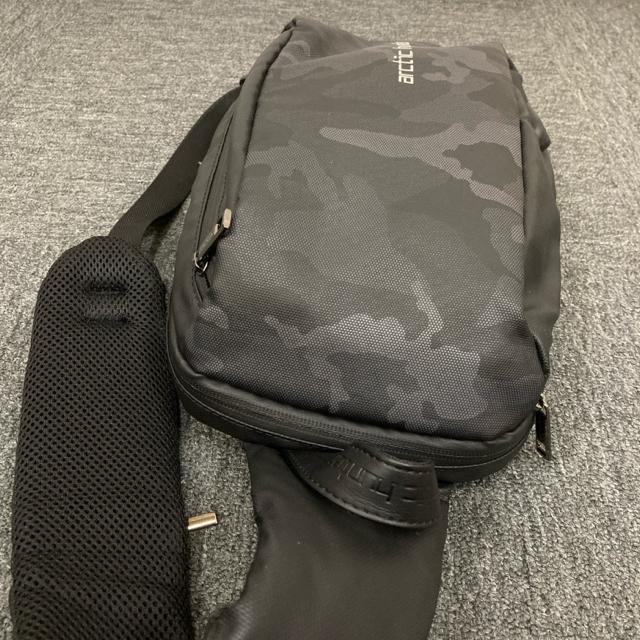 即決 arctic hunter ワンショルダーバッグ < 男性ファッション 即決 arctic hunter ワンショルダーバッグ < 男性ファッションの