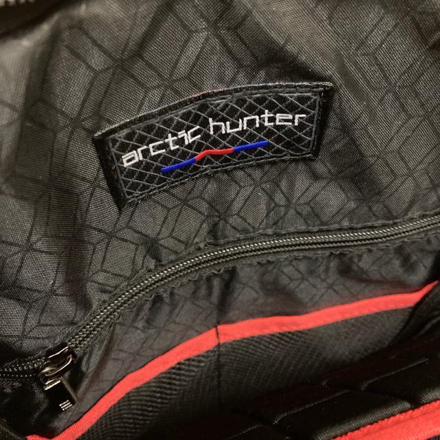 即決 arctic hunter ワンショルダーバッグ < 男性ファッション 即決 arctic hunter ワンショルダーバッグ < 男性ファッションの