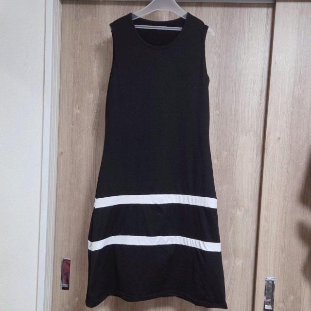 ノースリーブロングワンピース サイズL リゾート マタニティ 送料無料 < 女性ファッション ノースリーブロングワンピース サイズL リゾート マタニティ 送料無料 < 女性ファッションの