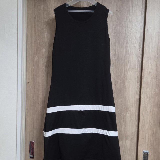 ノースリーブロングワンピース サイズL リゾート マタニティ 送料無料 < 女性ファッション ノースリーブロングワンピース サイズL リゾート マタニティ 送料無料 < 女性ファッションの