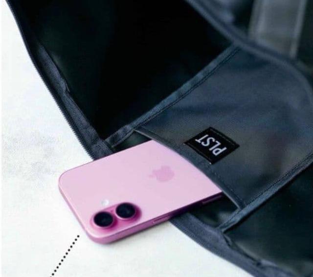 GLOW 25年11月号付録★PLST プラステ★リボン付きトートバッグ < 女性ファッション GLOW 25年11月号付録★PLST プラステ★リボン付きトートバッグ < 女性ファッションの