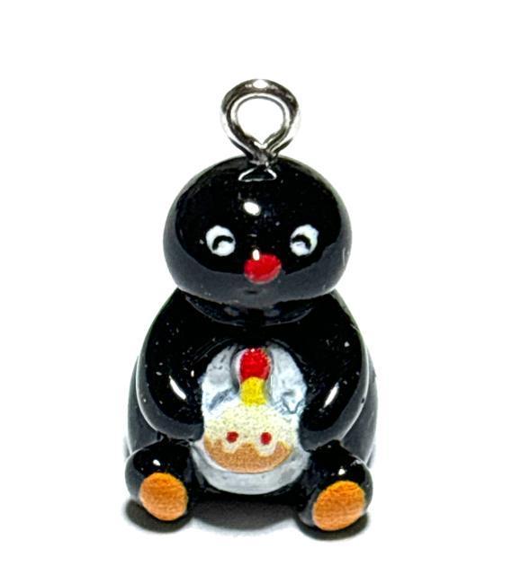 673 実験をするペンギンさん 1個 動物 キャラクター 樹脂チャーム アクセサリーパーツ 立体 < ペット/手芸/園芸 673 実験をするペンギンさん 1個 動物 キャラクター 樹脂チャーム アクセサリーパーツ 立体 < ペット/手芸/園芸の
