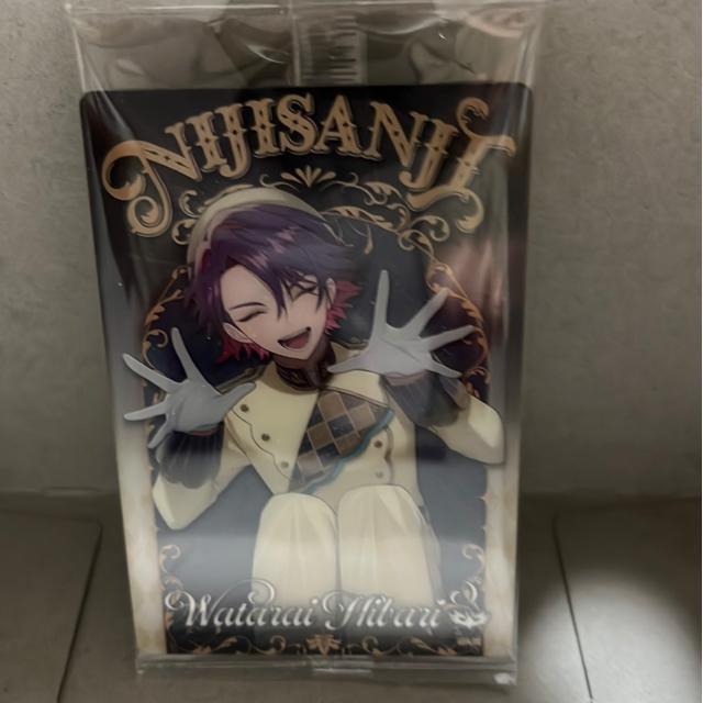 �ɂ����񂶃E�G�n�[�X�@�n��_��  �� �g���[�f�B���O�J�[�h�� 