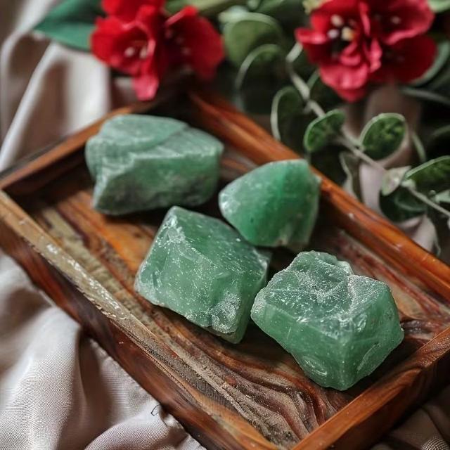 開運と邪気を払い現状を維持したい方に新しいタイプのパワーストーンお金を守る緑の石 < ホビー 開運と邪気を払い現状を維持したい方に新しいタイプのパワーストーンお金を守る緑の石 < ホビーの