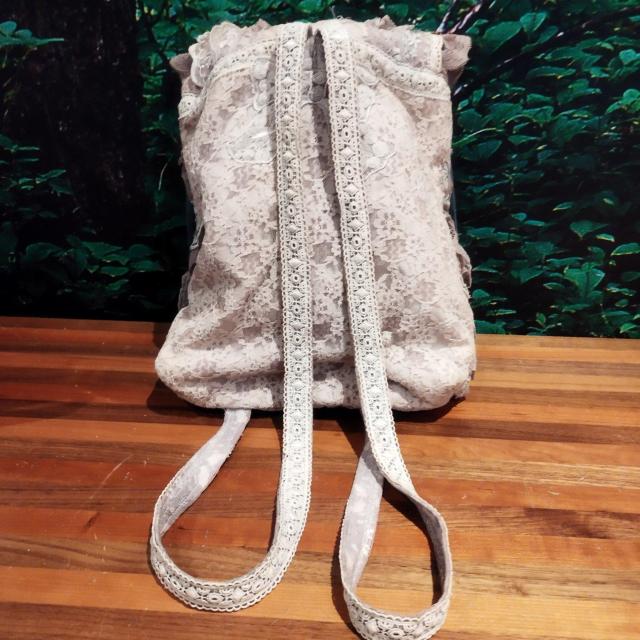 ���[�X�t�����t���O���[�����b�N �� �����t�@�b�V������ 