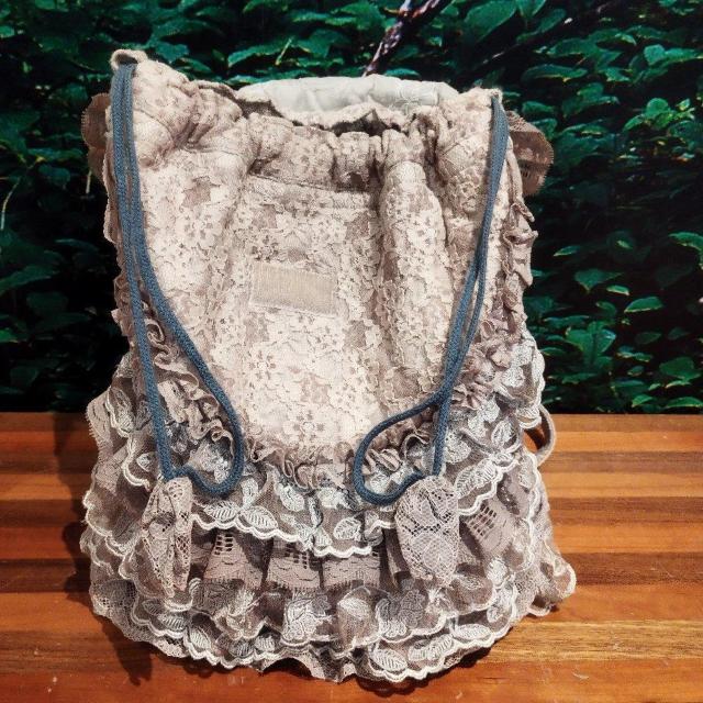 ���[�X�t�����t���O���[�����b�N �� �����t�@�b�V������ 