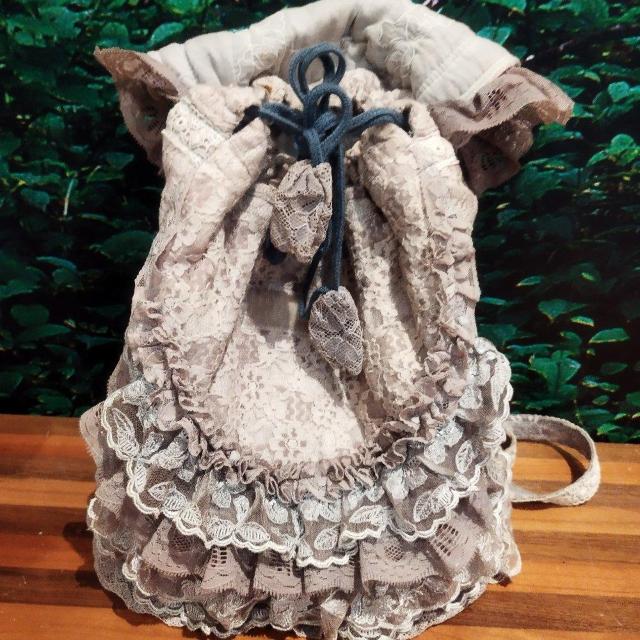 ���[�X�t�����t���O���[�����b�N �� �����t�@�b�V������ 