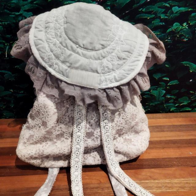 ���[�X�t�����t���O���[�����b�N �� �����t�@�b�V������ 