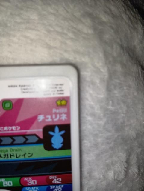 ポケモンフレンダ*チュリネ*未使用 < トレーディングカード ポケモンフレンダ*チュリネ*未使用 < トレーディングカードの