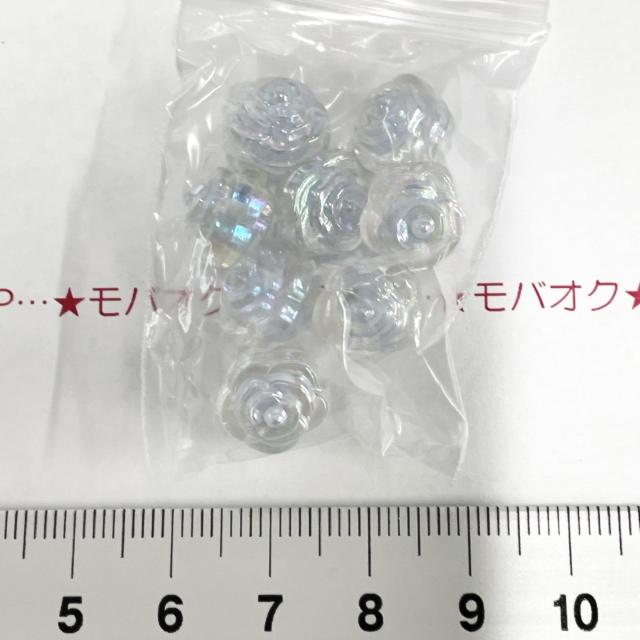 17*�I�[�����F���K�N�̃v���r�[�Y�@�L�����f�B���@22 