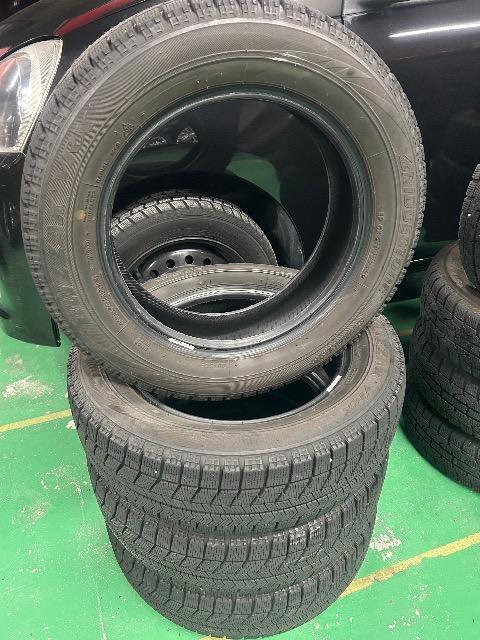 0092462)�������Í��Y�X�^�b�h���X�^�C��4�{BS�u���a�X�g���u���U�b�NVRX165/65R14�������� �� ������/�o�C�N