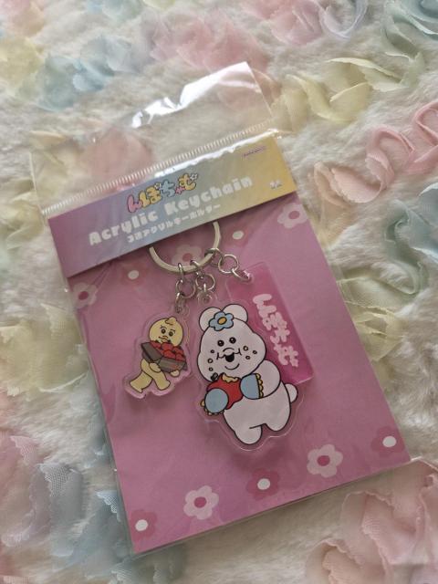 �@��ۂ���� ���݂܂끚�A�N����3�A�L�[�z���_�[/�V�i��  �� �����t�@�b�V������ 