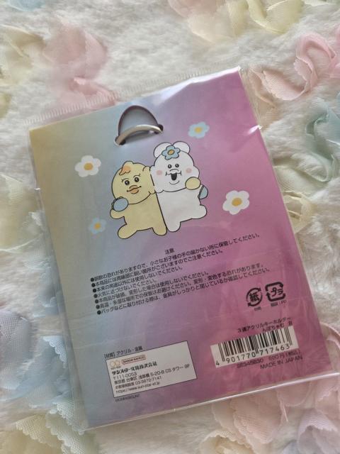 �@��ۂ���� ���݂܂끚�A�N����3�A�L�[�z���_�[/�V�i�� �� �����t�@�b�V������ 