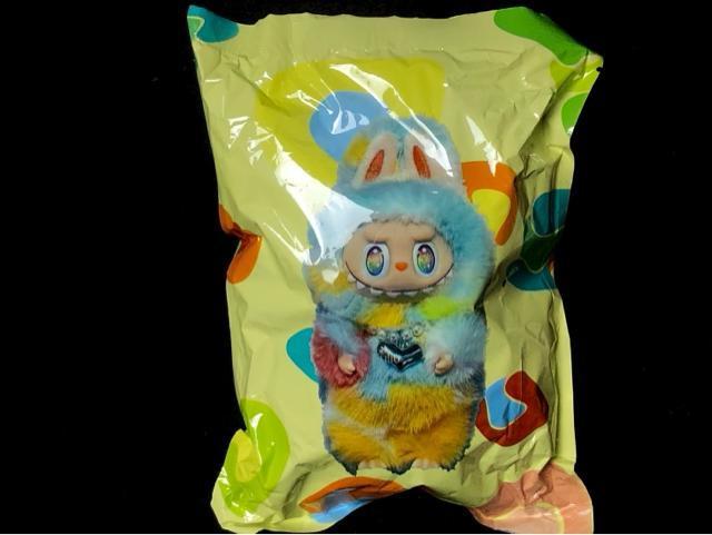 新品★LABUBU ラブブ THE MONSTERS ぬいぐるみ マスコット カラフル レア POPMART ポップマート < おもちゃ 新品★LABUBU ラブブ THE MONSTERS ぬいぐるみ マスコット カラフル レア POPMART ポップマート < おもちゃの