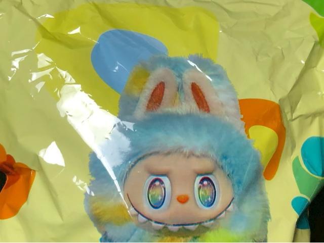 新品★LABUBU ラブブ THE MONSTERS ぬいぐるみ マスコット カラフル レア POPMART ポップマート < おもちゃ 新品★LABUBU ラブブ THE MONSTERS ぬいぐるみ マスコット カラフル レア POPMART ポップマート < おもちゃの