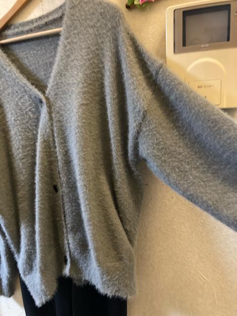 XL���g�p�O���[���R���R�J�[�f�B�K�� �� �����t�@�b�V������ 