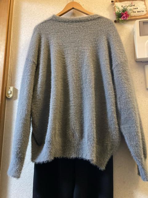 XL���g�p�O���[���R���R�J�[�f�B�K�� �� �����t�@�b�V������ 