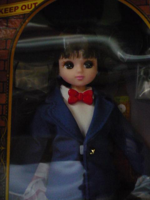 名探偵コナン「怪盗キッドだいすきリカちゃん&江戸川コナンだいすきリカちゃんセット」LI37 < おもちゃ 名探偵コナン「怪盗キッドだいすきリカちゃん&江戸川コナンだいすきリカちゃんセット」LI37 < おもちゃの