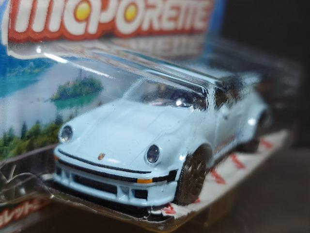 ★マジョレットミニカーVINTAGE MODELU★ポルシェ934(ライトブルー)★ < ホビー ★マジョレットミニカーVINTAGE MODELU★ポルシェ934(ライトブルー)★ < ホビーの