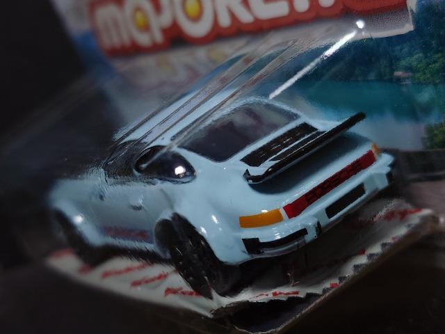★マジョレットミニカーVINTAGE MODELU★ポルシェ934(ライトブルー)★ < ホビー ★マジョレットミニカーVINTAGE MODELU★ポルシェ934(ライトブルー)★ < ホビーの