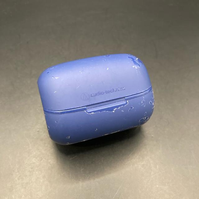 ���� �I�[�f�B�I�e�N�j�J ���C�����X�C���z�� �[�d�P�[�X�̂� ATH-CK1TW  �� �Ɠd/AV�� 