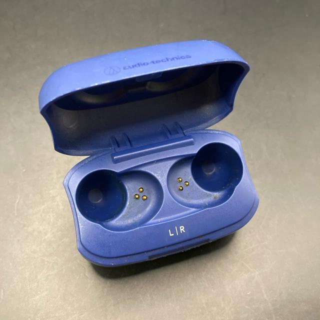 ���� �I�[�f�B�I�e�N�j�J ���C�����X�C���z�� �[�d�P�[�X�̂� ATH-CK1TW �� �Ɠd/AV�� 