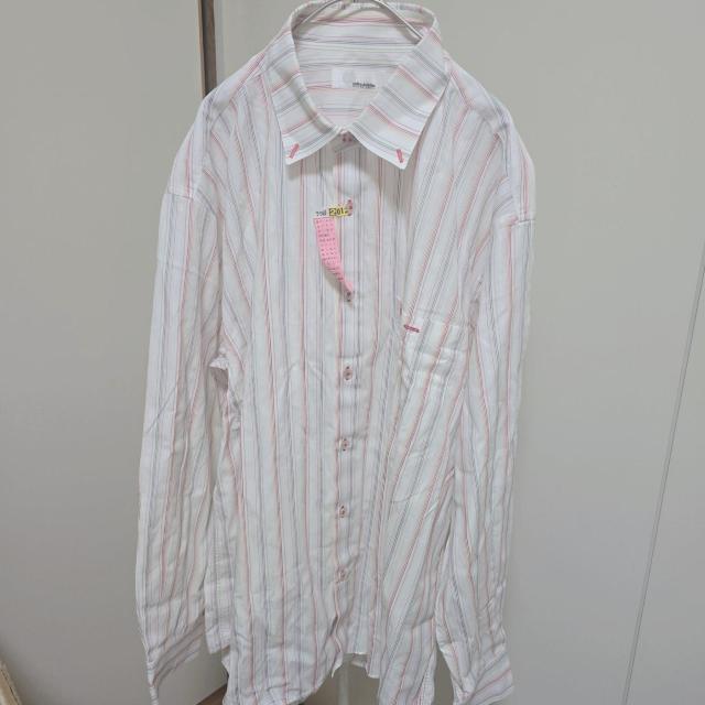 mila schon WHITE LABEL �X�g���C�v�V���c LL  �� �u�����h�� 