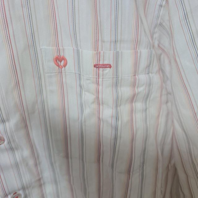 mila schon WHITE LABEL �X�g���C�v�V���c LL �� �u�����h�� 