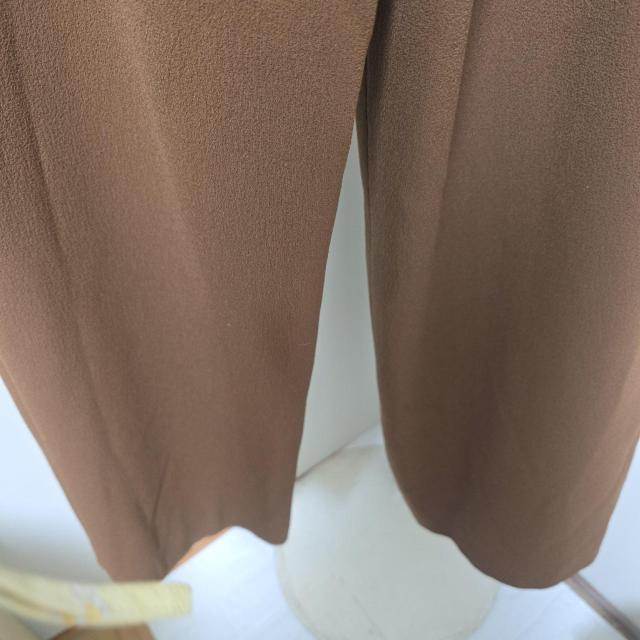 ミラ・ショーン mila schon カジュアル パンツ ブラウン 1743 < ブランド ミラ・ショーン mila schon カジュアル パンツ ブラウン 1743 < ブランドの