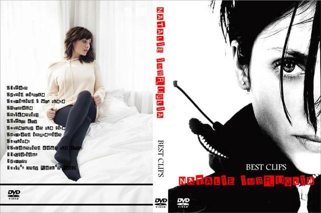 ≪送料無料≫NATALIE IMBRUGLIA プロモ集ナタリーインブルーリア < CD/DVD/ビデオ  ≪送料無料≫NATALIE IMBRUGLIA プロモ集ナタリーインブルーリア  < CD/DVD/ビデオの