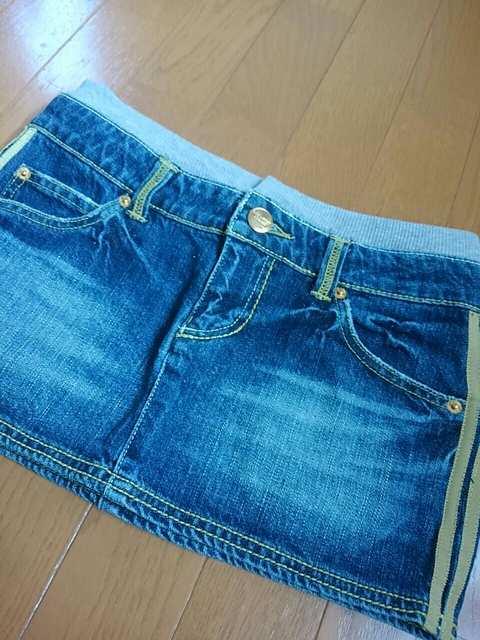 ☆新品同様☆LB-03☆ミニスカート < ブランド  ☆新品同様☆LB-03☆ミニスカート  < ブランドの