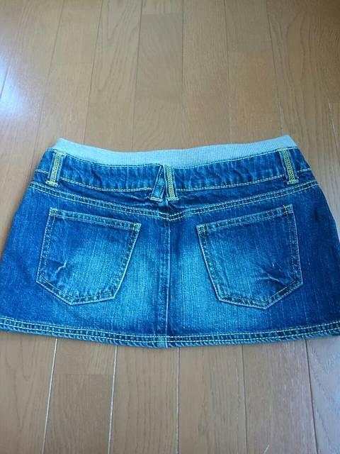 ☆新品同様☆LB-03☆ミニスカート < ブランド  ☆新品同様☆LB-03☆ミニスカート < ブランドの