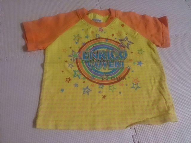 90 ENRICO COVERI baby 美品 < キッズ/ベビー  90 ENRICO COVERI baby 美品  < キッズ/ベビーの