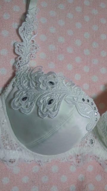 ワコール☆サルート☆ブラジャー・C75、IV < 女性ファッション  ワコール☆サルート☆ブラジャー・C75、IV < 女性ファッションの