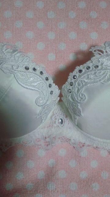 ワコール☆サルート☆ブラジャー・C75、IV < 女性ファッション  ワコール☆サルート☆ブラジャー・C75、IV < 女性ファッションの