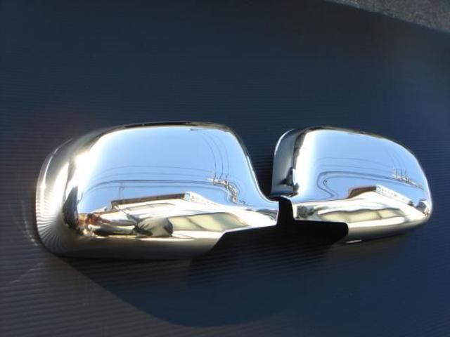 三菱 メッキドアミラーカバー ランサー ランエボT〜Y < 自動車/バイク 三菱 メッキドアミラーカバー ランサー ランエボT〜Y < 自動車/バイク