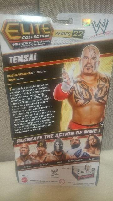 J MdIV WWE eTC(WCAg o[i[h) 2013 G[g  zr[ 