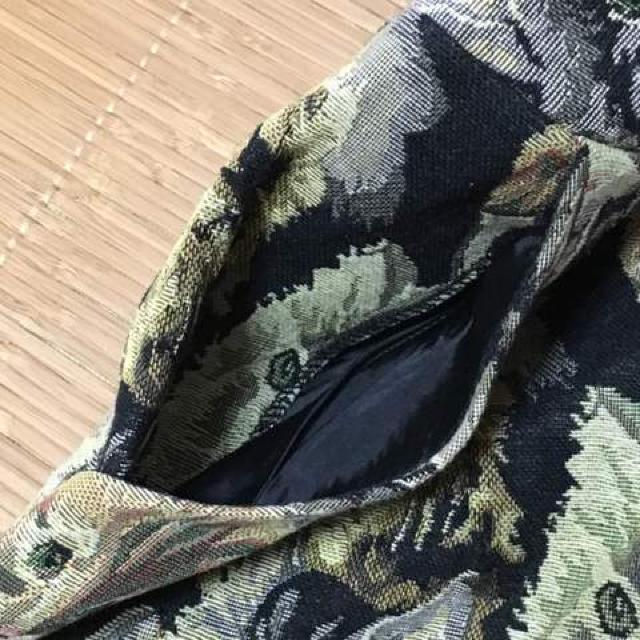 ゴブラン織り猫柄スカート。 < 女性ファッション ゴブラン織り猫柄スカート。 < 女性ファッションの