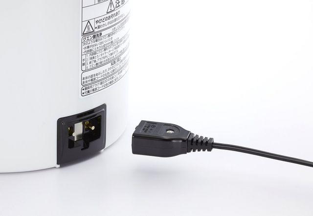 タイガー マイコン電気ポット 2.2L アーバンホワイト < 家電/AV  タイガー マイコン電気ポット 2.2L アーバンホワイト < 家電/AVの