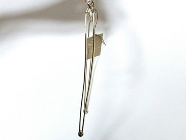 ビーズ&ラインストーン★ワイヤー カチューシャ < 女性アクセサリー/時計 ビーズ&ラインストーン★ワイヤー カチューシャ < 女性アクセサリー/時計の