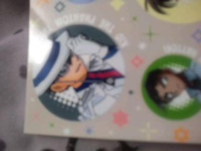 名探偵コナン 安室透等 プロマイド < アニメ/コミック/キャラクター  名探偵コナン 安室透等 プロマイド < アニメ/コミック/キャラクターの