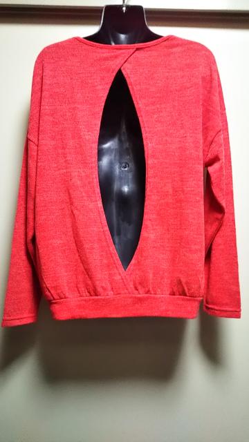 ��ANAP���e�B�[�i�o�b�N�I�[�v���j�b�g���V�i���lOR  �� �����t�@�b�V������ 