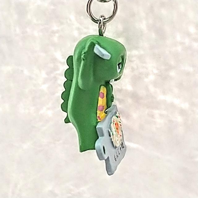 GACHAPIN@Strap@񂶂Ă   